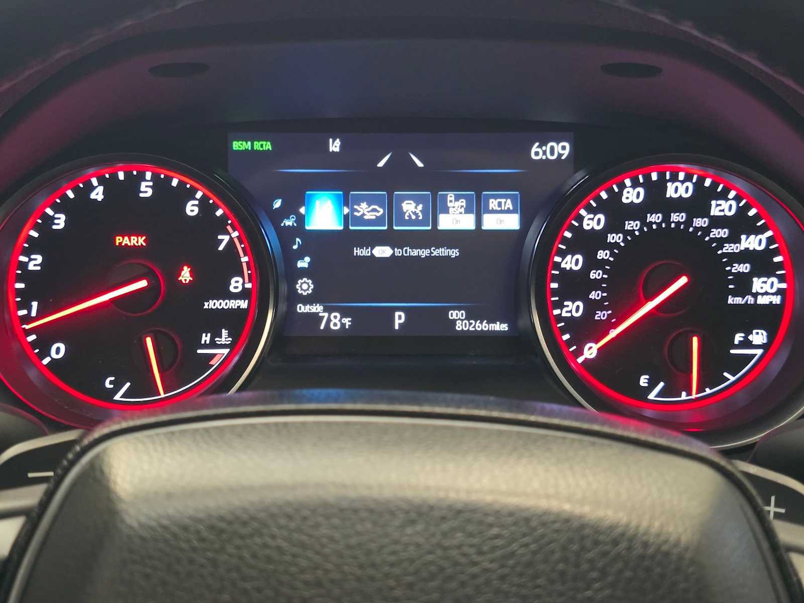 Certified 2023 Toyota Camry XSE w/ Cold Weather Package AWD/4WD image 12