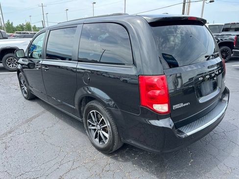 Used 2018 Dodge Grand Caravan GT FWD image 7