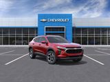New 2026 Chevrolet Trax LT w/ Driver Confidence Package image 2
