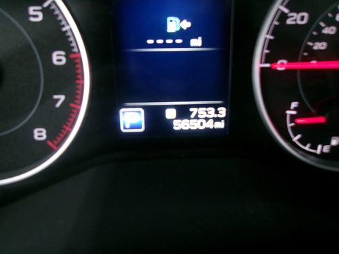 Used 2019 Subaru Ascent 8-Passenger image 21