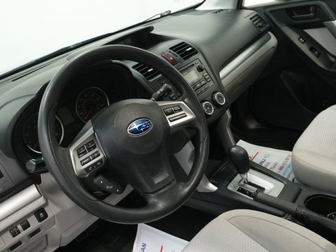 Used 2015 Subaru Forester 2.5i Premium w/ Popular Package #1 image 12