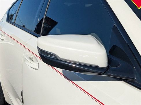 Used 2023 Cadillac CT5 V w/ Premium Package image 11