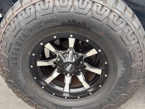 Used 2007 HUMMER H2 AWD/4WD image 5