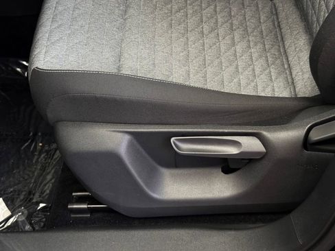 New 2026 Volkswagen Tiguan S FWD image 24