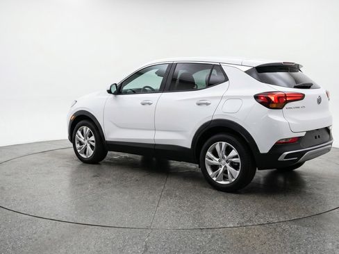 Used 2025 Buick Encore GX Preferred FWD image 6