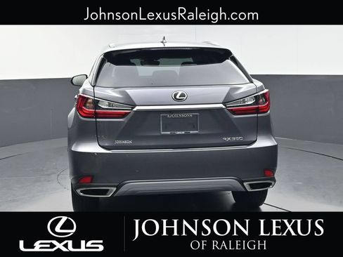 Used 2022 Lexus RX 350 FWD w/ Premium Package image 8