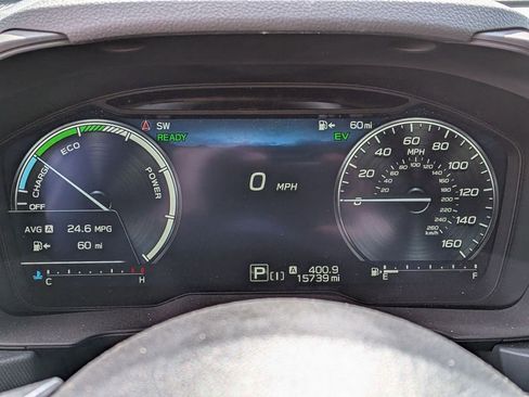 Used 2025 Subaru Forester Limited AWD/4WD image 11