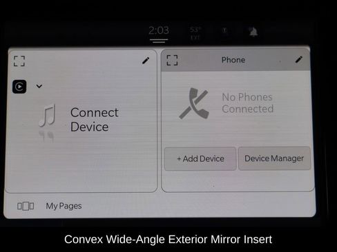 New 2026 RAM 1500 4x4 Crew Cab image 30