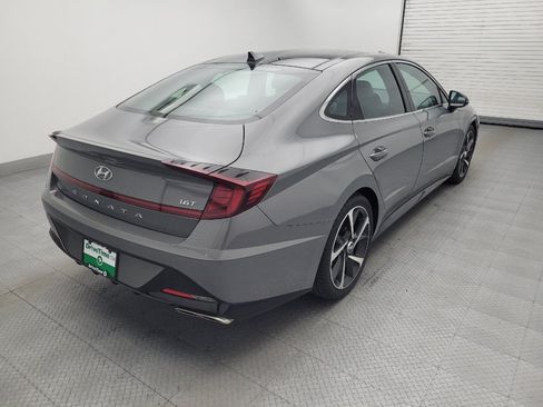 Used 2023 Hyundai Sonata SEL Plus FWD image 9