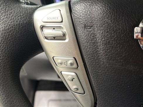 Used 2017 Nissan Versa SV image 16