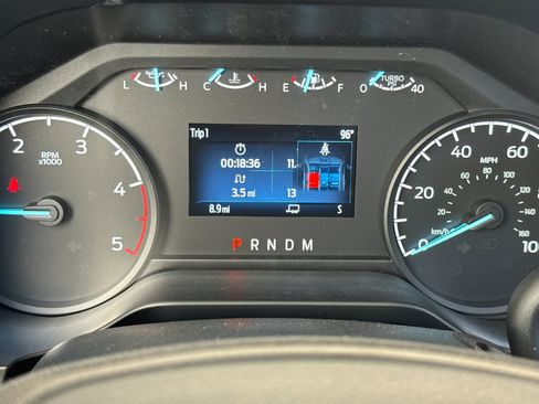 New 2025 Ford F250 XL image 24