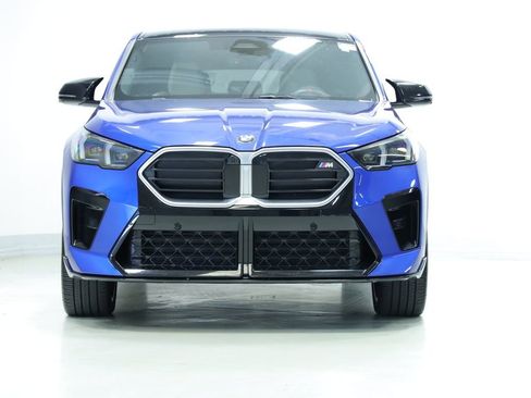 Used 2025 BMW X2 M35i AWD/4WD image 2