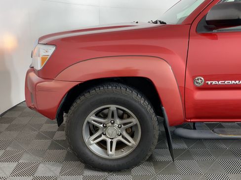 Used 2012 Toyota Tacoma PreRunner image 10