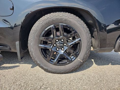 Used 2021 Chevrolet Silverado 1500 RST w/ All Star Edition Plus AWD/4WD image 37