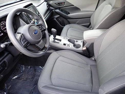 Certified 2024 Subaru Crosstrek 2.0i Premium image 11