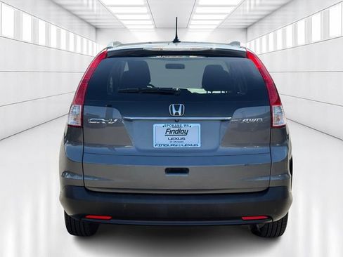 Used 2014 Honda CR-V EX-L image 6