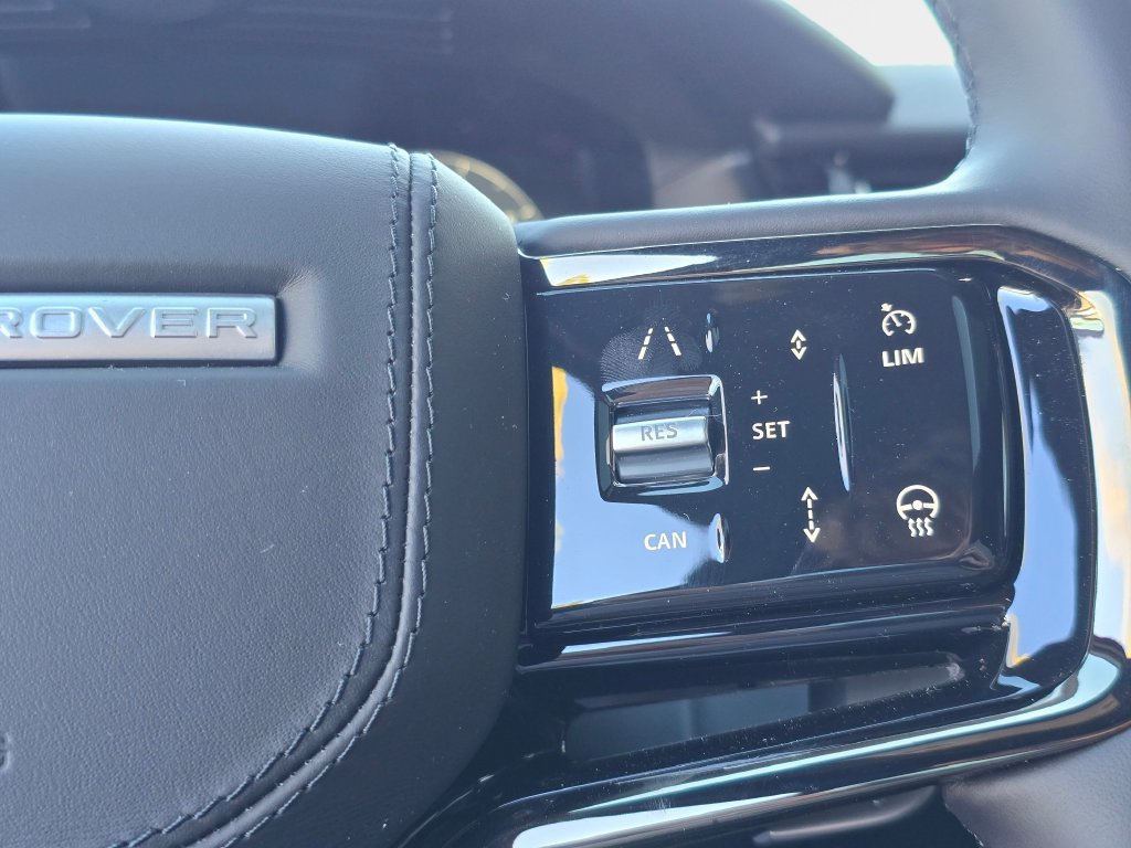 New 2026 Land Rover Range Rover Velar S AWD/4WD image 18