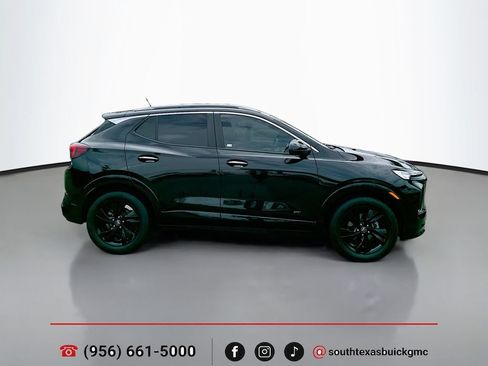 Used 2025 Buick Encore GX Sport Touring FWD image 9