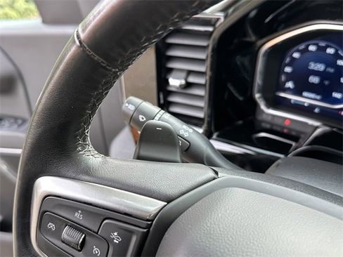 Used 2022 Chevrolet Silverado 1500 RST w/ RST All Star Premium Package image 20