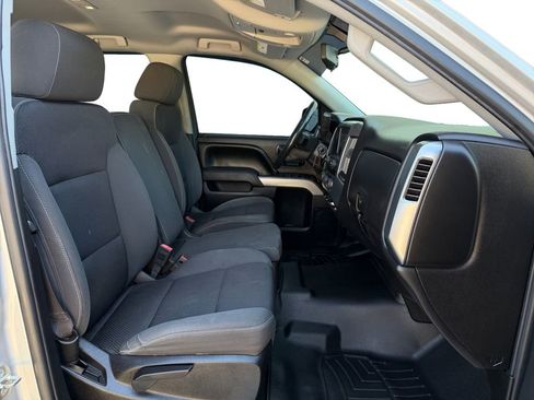 Used 2014 Chevrolet Silverado 1500 LT w/ LT Convenience Package image 21