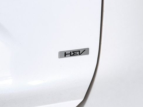Used 2024 Kia Niro EX FWD image 47