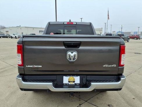 Used 2023 RAM 1500 Lone Star image 23