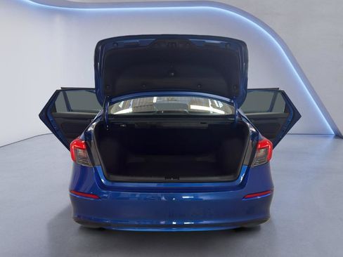 Used 2022 Honda Civic LX image 13