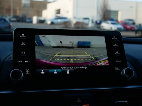 Used 2022 Honda Accord LX image 27