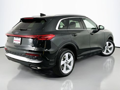 Used 2025 Audi Q5 Premium Plus w/ Premium Plus image 14