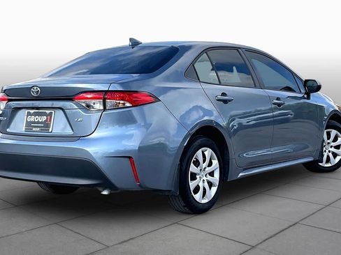 Used 2024 Toyota Corolla LE FWD image 13