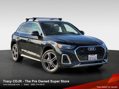 Used 2022 Audi Q5 e Premium w/ Convenience Package