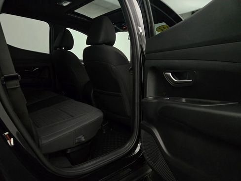 Used 2023 Hyundai Santa Cruz Night w/ Tow & Go Package image 35