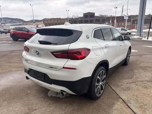 Used 2020 BMW X2 xDrive28i w/ Convenience Package image 7