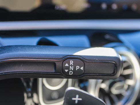 Used 2022 Mercedes-Benz A 220 image 18