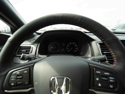 New 2026 Honda Ridgeline TrailSport image 15