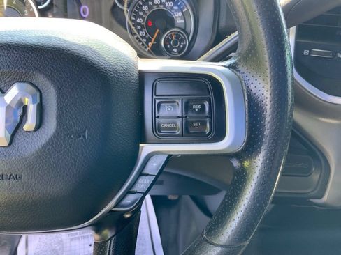 Used 2021 RAM 2500 Big Horn AWD/4WD image 21