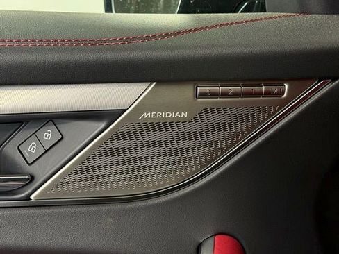 New 2026 Jaguar F-PACE R-Dynamic S image 28