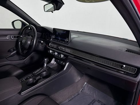 Used 2023 Honda Civic Sport image 30