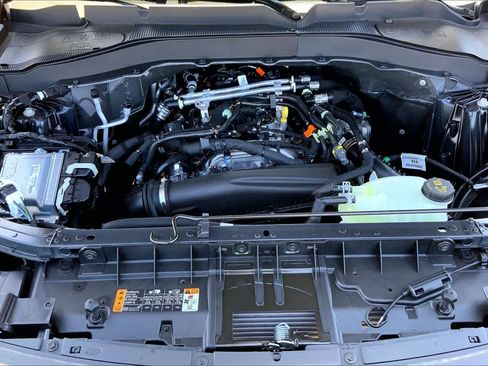 New 2026 Ford Explorer Tremor AWD/4WD image 16
