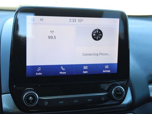 Used 2020 Ford EcoSport SE image 34