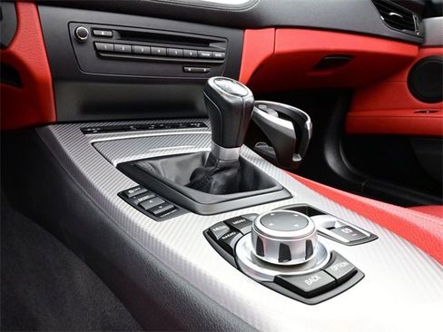 Used 2016 BMW Z4 sDrive28i image 11