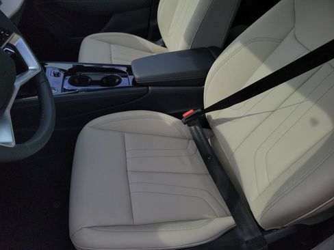 New 2026 Audi Q3 quattro 2.0T AWD/4WD image 17