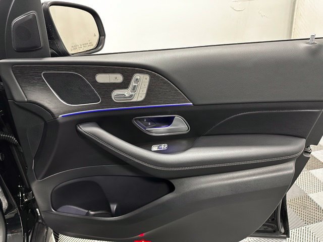 Used 2026 Mercedes-Benz GLE 350 4MATIC image 26