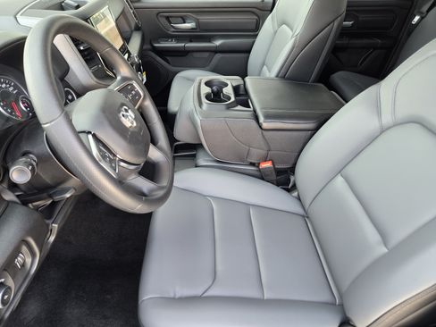 New 2026 RAM 1500 Tradesman AWD/4WD image 11