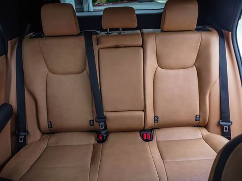 Certified 2023 Lexus RZ 450e Premium AWD/4WD image 19