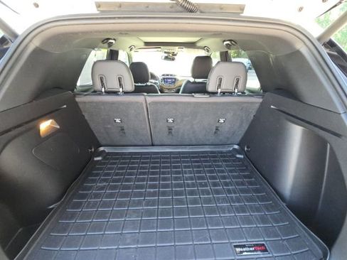 Used 2021 Chevrolet TrailBlazer ACTIV w/ Sun and Liftgate Package FWD image 13