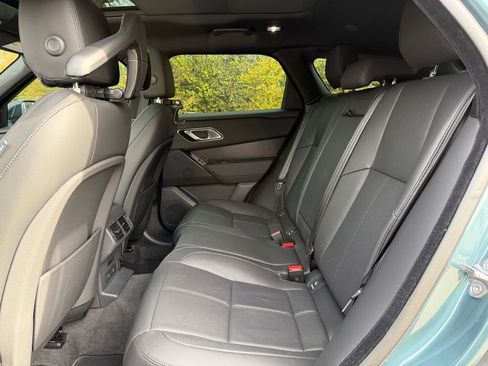 Used 2026 Land Rover Range Rover Velar Dynamic SE image 30