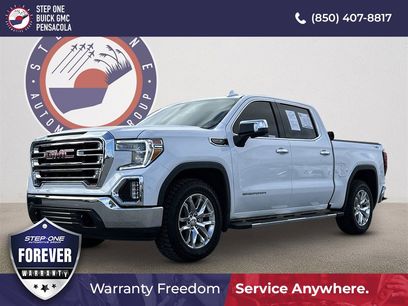 Used 2021 GMC Sierra 1500 SLT w/ SLT Convenience Package