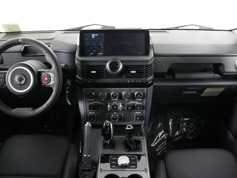 New 2025 INEOS Grenadier Fieldmaster Edition image 6