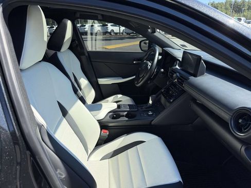 Used 2023 Lexus IS 350 F Sport w/ Memory Package RWD image 14